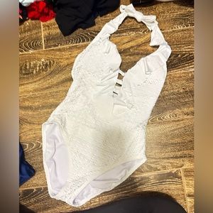 Lilly Pulitzer bathing suit